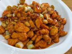 -清真利德顺小老饭庄(复兴路店)