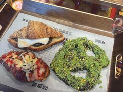 -味多美·北京面包工坊(天坛店)