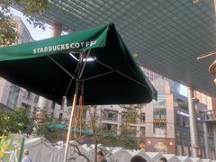 -星巴克臻选(北京世贸天阶店)