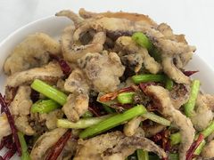 -昱德来·天津菜(河西店)