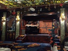 -马克西姆餐厅(崇文门店)