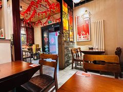 -左陕右甘(亚运村店)