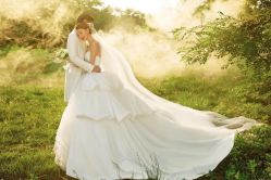 -伊莎贝尔品牌婚纱摄影