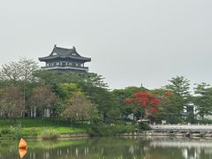 -海珠湖公园
