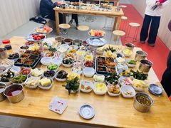 -江油特色冷沾沾(火炮街店)