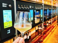 -Blac+Blac(中海环宇荟店)