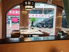 -清真·卡德尔大叔新疆主题餐厅(龙汇路店)