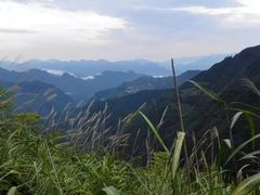 -南尖岩