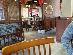 -丰收渔港饭店(嵊泗店)