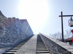 -相门城墙文化休闲景区