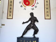-李小龙乐园(顺德均安店)