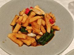 -湘中缘·湖南菜(娄底驻京办店)