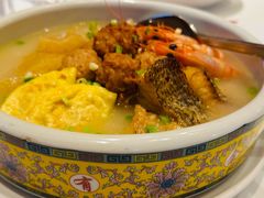 -玫瑰厅上海菜(兴国路店)