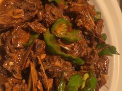 -楚山晓·楚湘菜(江夏永旺店)