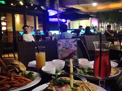 -bluefrog蓝蛙(水游城店)