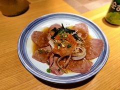 -三石铁板烧(紫竹桥店)