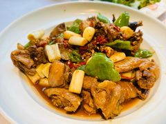 -玉林烤鸭店(黄村兴华店)