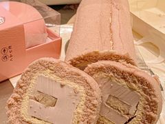-顶东面包花园·生日蛋糕(太平店)