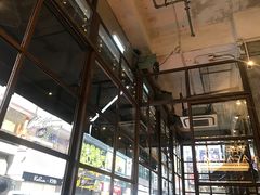 -The Coffee Academïcs(铜锣湾店)
