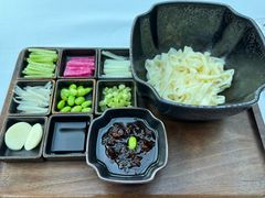 -京兆尹(雍和宫店)