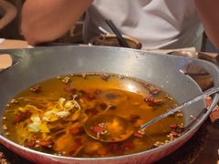 -水煮三国·川鲁江湖菜(香山店)