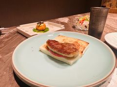 -松临·铁板烧&Omakase(神农店)