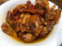 猪尾巴-盟重烧烤(高正街店)