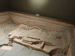 -洛阳周王城天子驾六博物馆