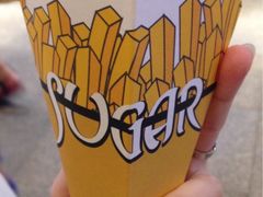 -SUGAR糖薯·章鱼烧(鹏欣水游城店)