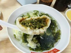 -天宫院小吃·专业包子炒肝儿(丰台和义店)