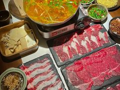 -旺福·贵州酸汤牛肉火锅(陆悦天地店)