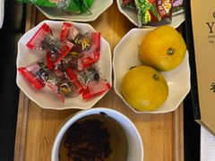 -良子足浴(湖滨店)