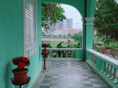 -龙环葡韵住宅式博物馆