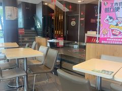-肯德基(相城漕湖店)