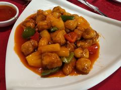 -佛有缘素食馆·荔湾老字号(陈家祠首店)
