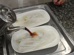 -冰泉豆浆馆(白云山总店)