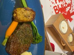 -王品牛排(福州泰禾店)
