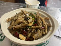 -小民大排档(光谷店)