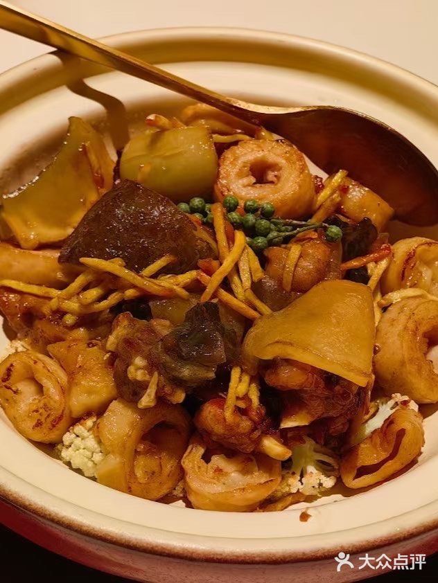 唯一缺点：只有广州才有！！！