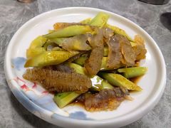 黄瓜拌海蜇-九龙餐厅(大沽路店)