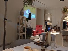 -春树下·树屋花房西餐厅(罍街AS1980店)