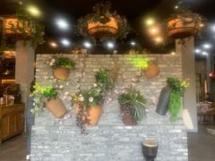 -花溪雨·森林餐厅(石基店)
