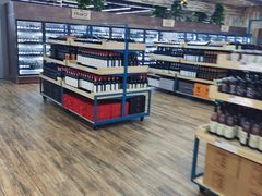 -果蔬好生活超市(乐堤港店)