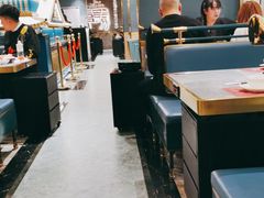 大堂-一绪に寿喜烧(虹悦城店)