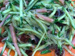 -二子海鲜大排档(太阳城店)