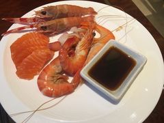 -索菲特西湖大酒店·香榭丽全日候餐厅(南山路店)