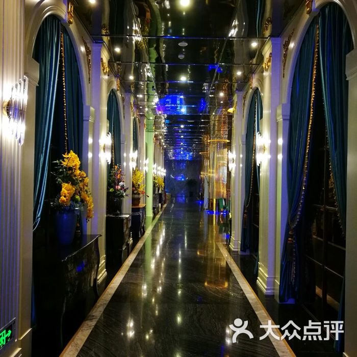 奥斯卡ktv