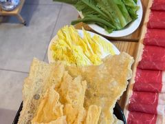-淼福猪肚鸡·椰子鸡火锅(大沙地店)