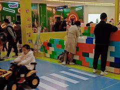 -保利MALL(天鹅湖店)