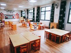 -e智星福儿建构幼儿园·早教·托育(云岩校区)